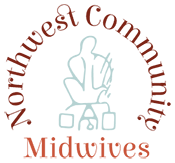 Northwest Community Midwives (NWCM) Logo